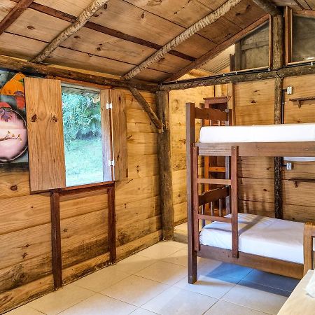 Casa Viva Парати Экстерьер фото