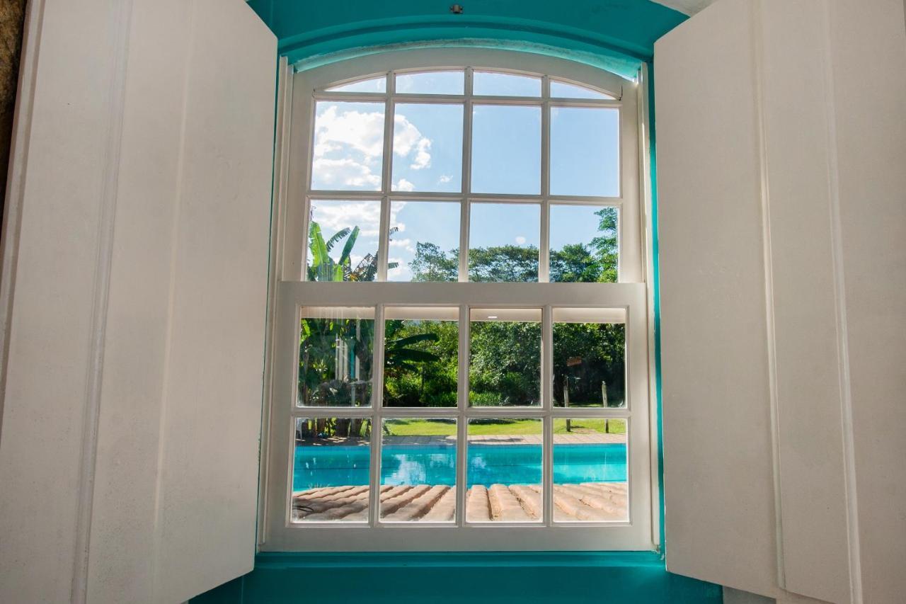 Casa Viva Парати Экстерьер фото