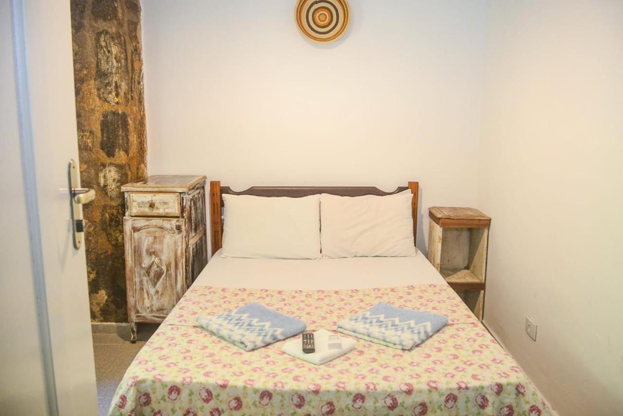 Casa Viva Парати Экстерьер фото