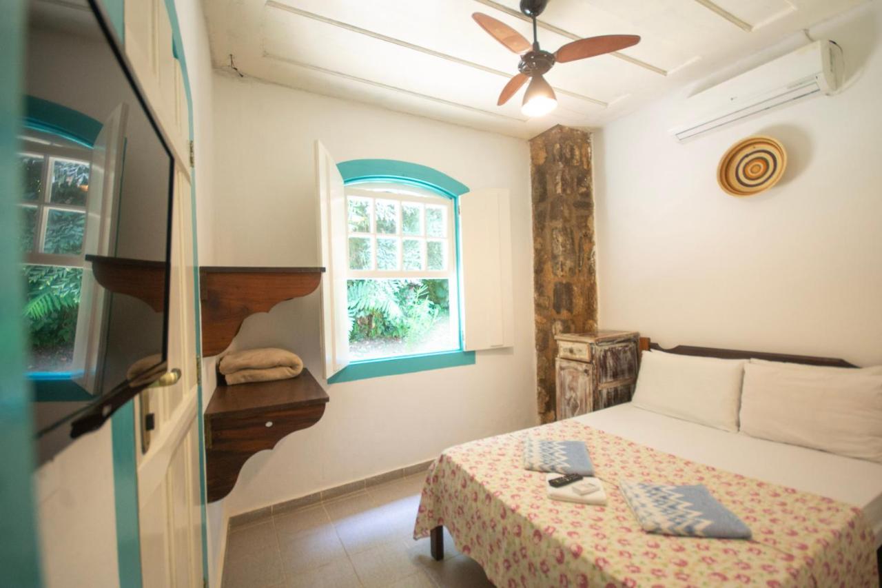 Casa Viva Парати Экстерьер фото