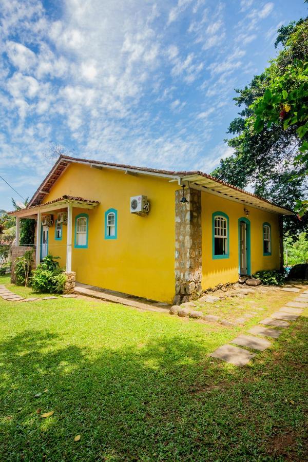 Casa Viva Парати Экстерьер фото
