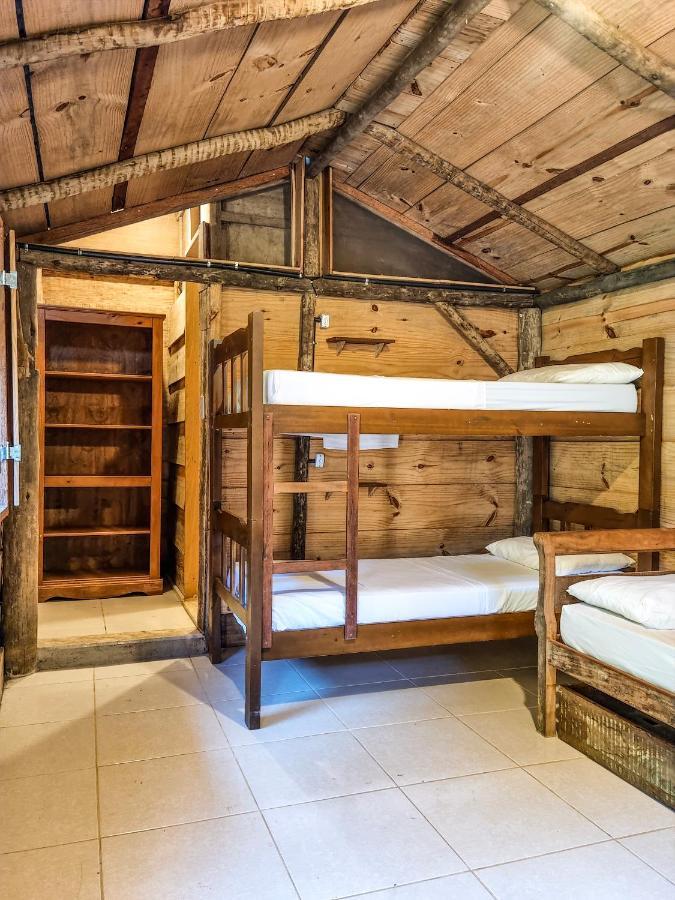 Casa Viva Парати Экстерьер фото