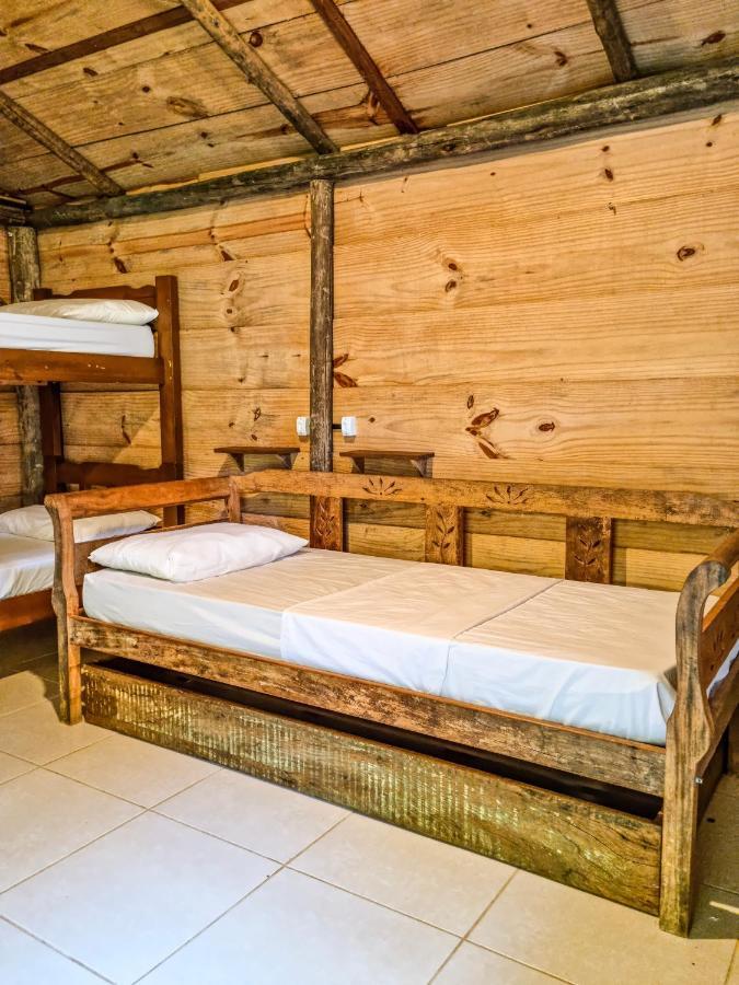 Casa Viva Парати Экстерьер фото