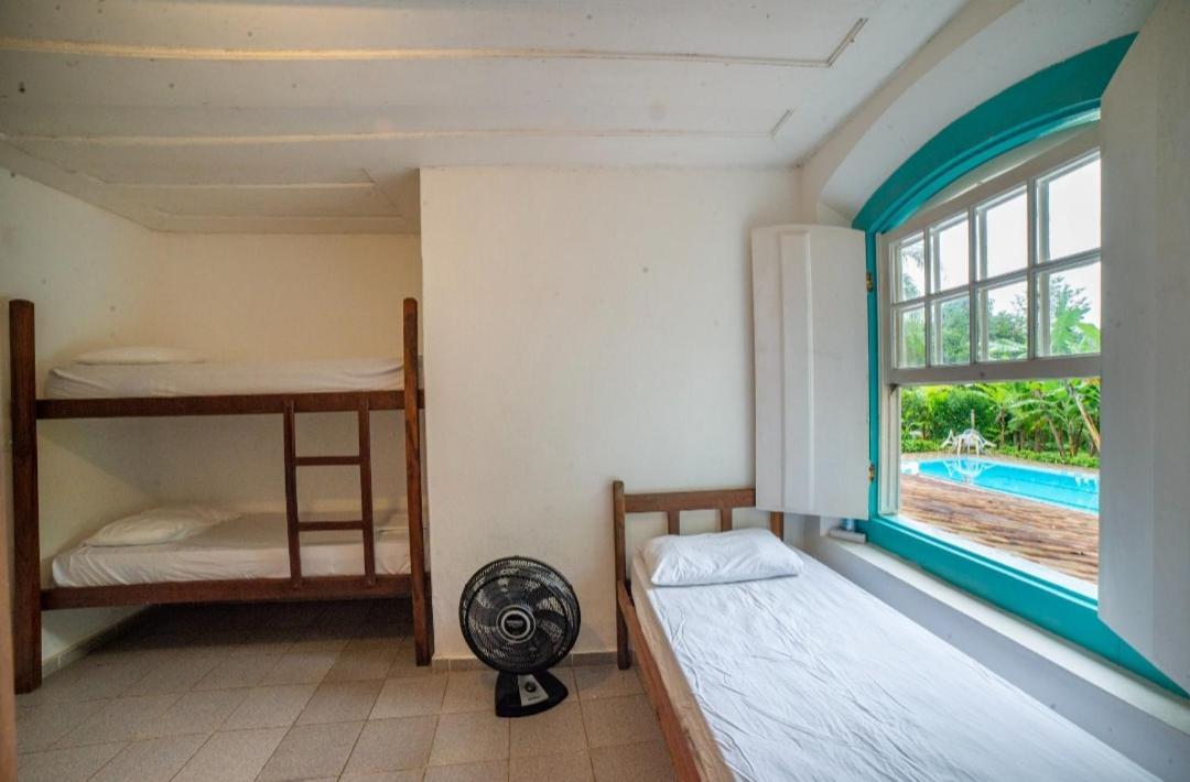 Casa Viva Парати Экстерьер фото