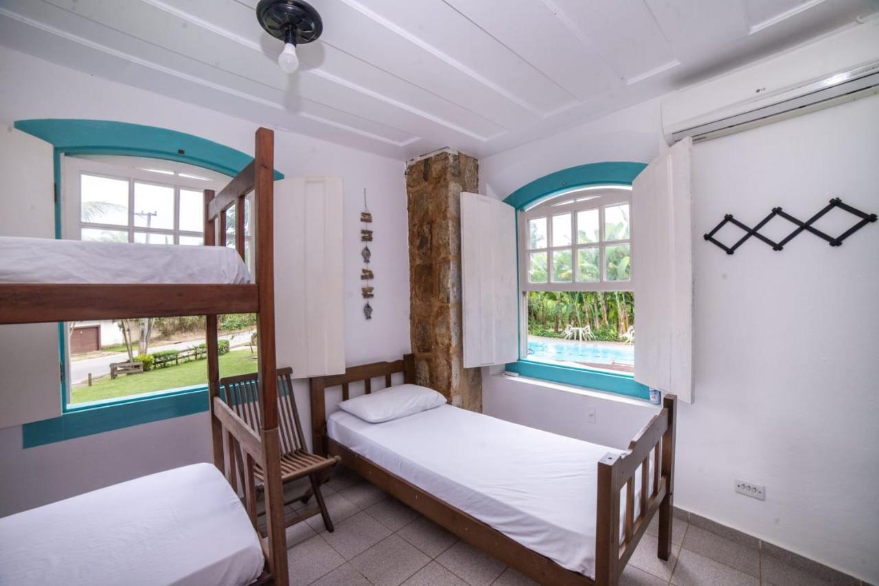 Casa Viva Парати Экстерьер фото