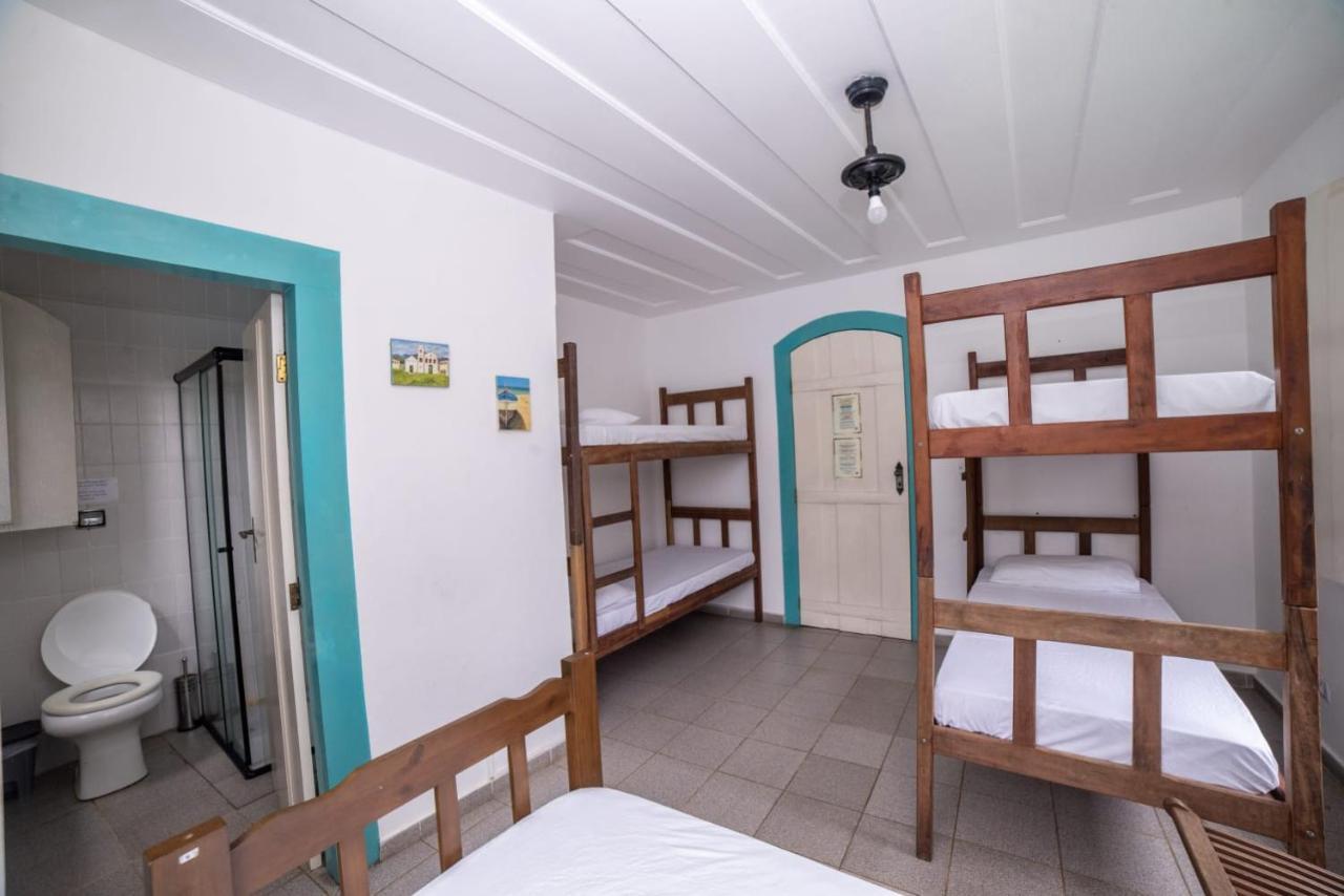 Casa Viva Парати Экстерьер фото