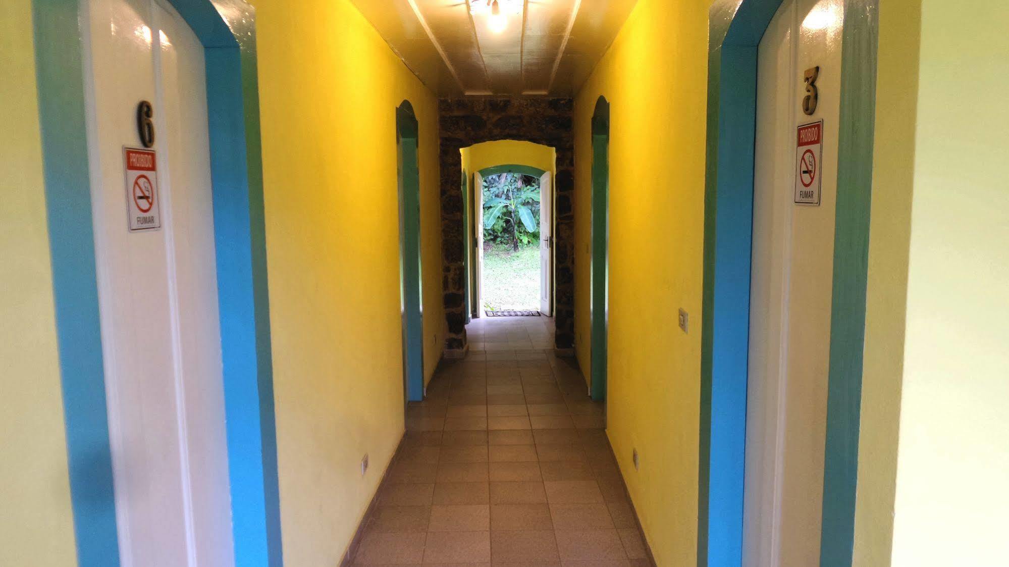 Casa Viva Парати Экстерьер фото