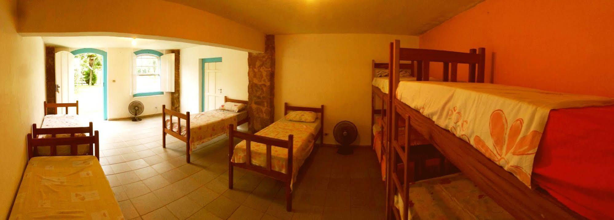 Casa Viva Парати Экстерьер фото