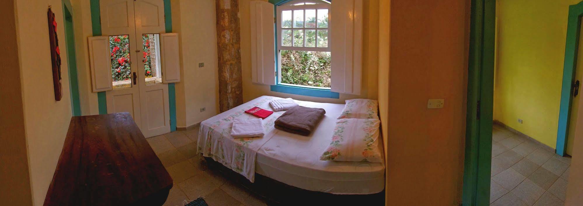 Casa Viva Парати Экстерьер фото