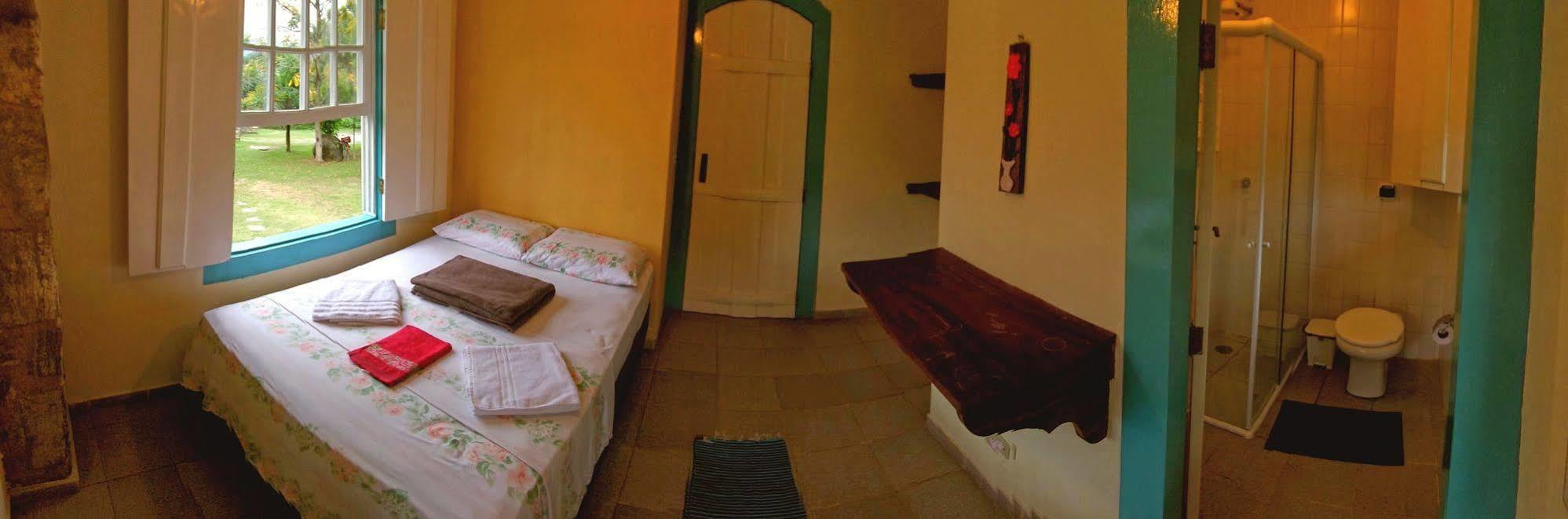Casa Viva Парати Экстерьер фото