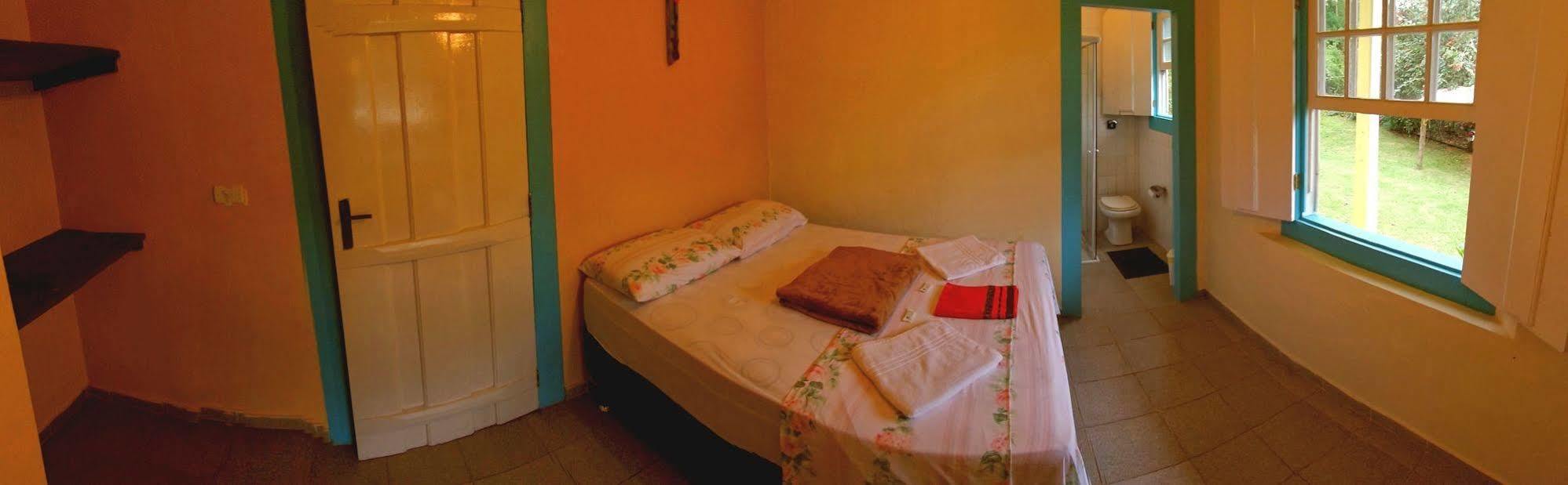 Casa Viva Парати Экстерьер фото